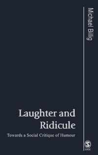 Laughter and Ridicule