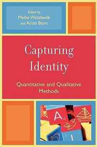 Capturing Identity