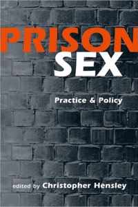 Prison Sex
