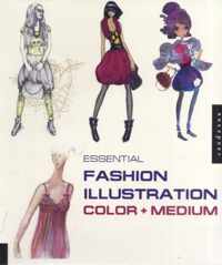 Essential Fashion Illustration
