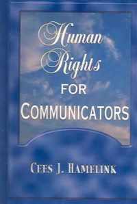 Human Rights for Communicators