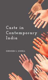 Caste in Contemporary India