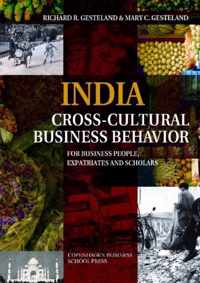 India Cross-Cultural Business Behavior