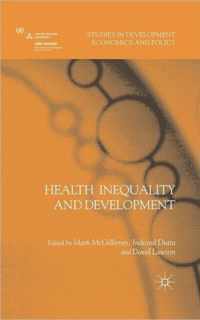 Health Inequality and Development