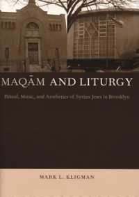 Maqam And Liturgy