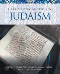 A Brief Introduction to Judaism