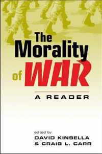 Morality Of War