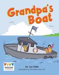 Grandpa's Boat