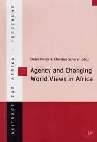 Agency and Changing World Views in Africa, 40