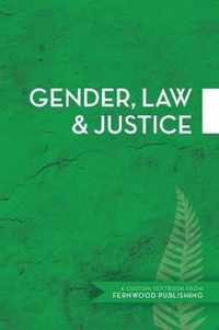 Gender, Law & Justice