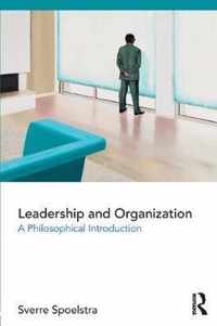 Leadership and Organization