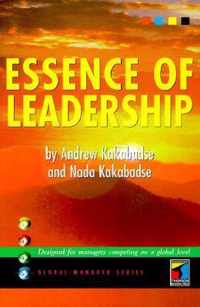 Essence of Leadership