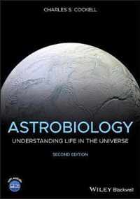 Astrobiology