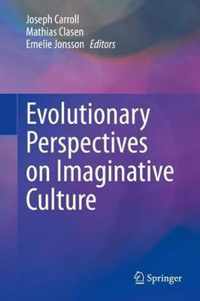 Evolutionary Perspectives on Imaginative Culture