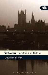 Victorian Literature & Culture