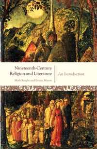 Nineteenth-Century Religion And Literature