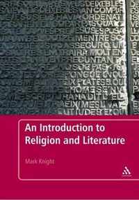 Introduction To Religion And Literature