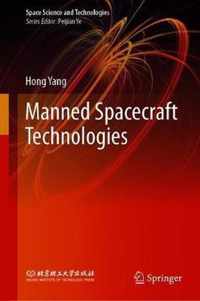 Manned Spacecraft Technologies