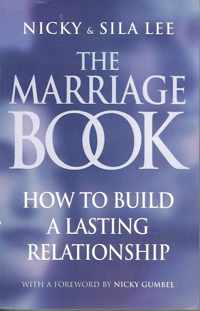 Marriage Book