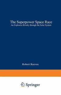 The Superpower Space Race