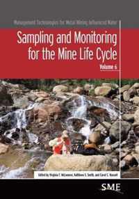 Sampling and Monitoring for the Mine Life Cycle