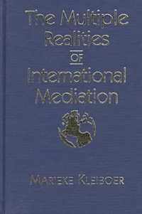 Multiple Realities of International Mediation