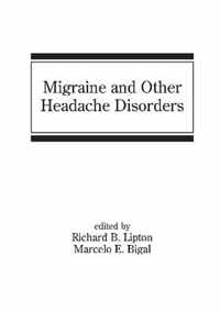 Migraine and Other Headache Disorders