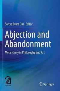 Abjection and Abandonment