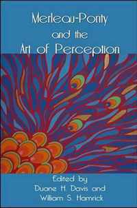 Merleau-Ponty and the Art of Perception