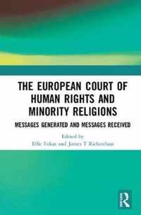 The European Court of Human Rights and Minority Religions