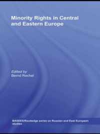 Minority Rights in Central and Eastern Europe