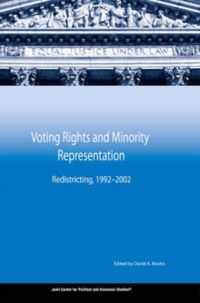 Voting Rights and Minority Representation