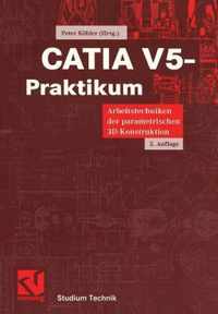 CATIA V5-Praktikum