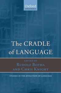 The Cradle of Language