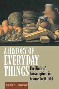 History Of Everyday Things