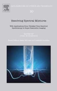 Resolving Spectral Mixtures