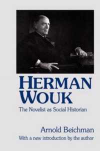 Herman Wouk