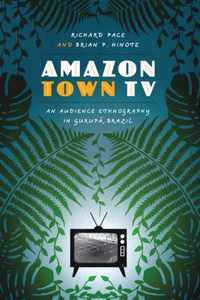 Amazon Town TV