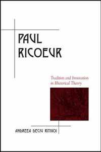 Paul Ricoeur