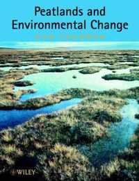 Peatlands And Environmental Change