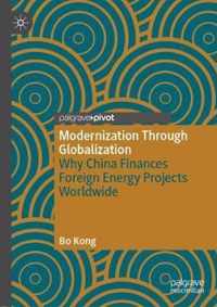 Modernization Through Globalization