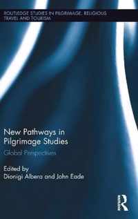 New Pathways in Pilgrimage Studies