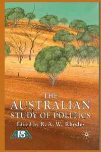 The Australian Study of Politics