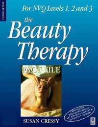 Beauty Therapy Fact File