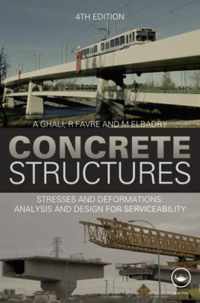 Concrete Structures