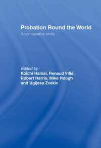 Probation Round the World