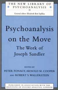 Psychoanalysis on the Move