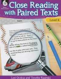 Close Reading With Paired Texts