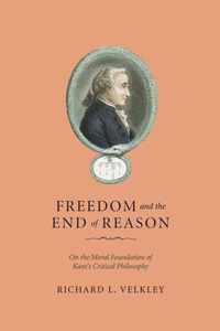 Freedom & the End of Reason