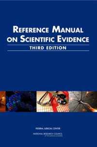 Reference Manual on Scientific Evidence